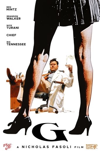 Poster of G