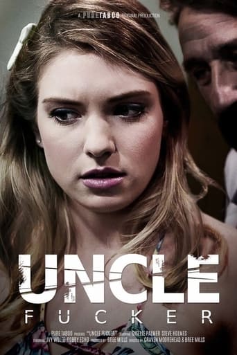 Poster of Uncle Fucker