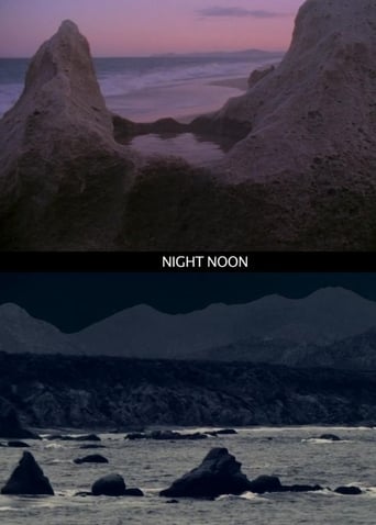 Poster of Night Noon