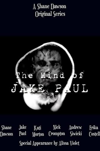 Poster of The Mind of Jake Paul