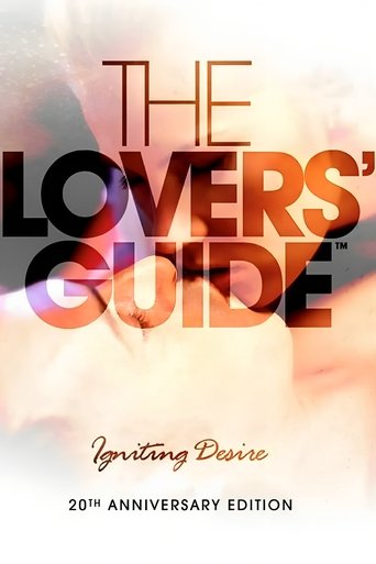 Poster of The Lovers' Guide: Igniting Desire