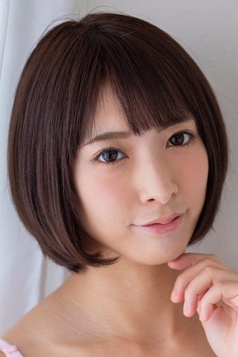 Portrait of Miku Abeno