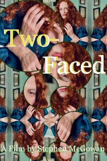 Poster of Two-Faced