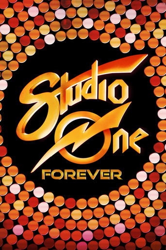 Poster of Studio One Forever