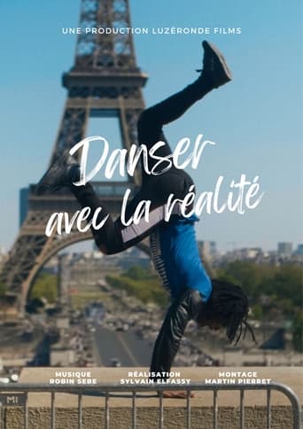 Poster of Danser avec la réalité