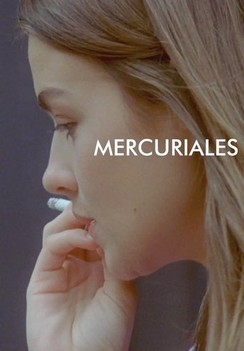 Poster of Mercuriales