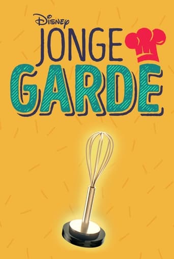 Portrait for Jonge Garde - Season 1