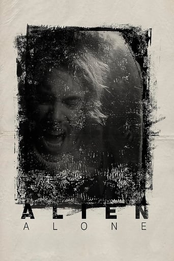 Poster of Alien: Alone