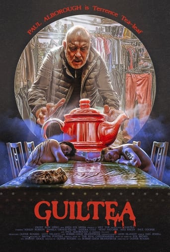 Poster of Guiltea