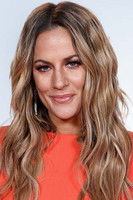 Portrait of Caroline Flack