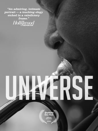 Poster of Universe