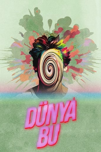 Poster of Dünya Bu