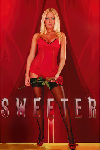 Poster of Sweeter