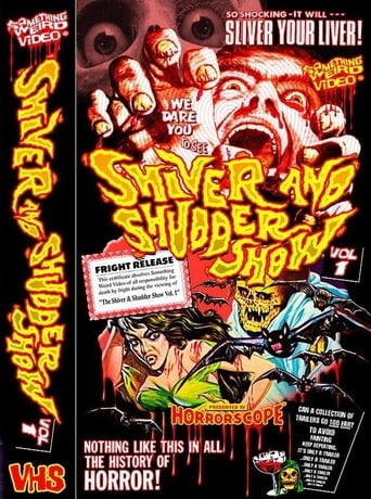 Poster of Shiver & Shudder Show