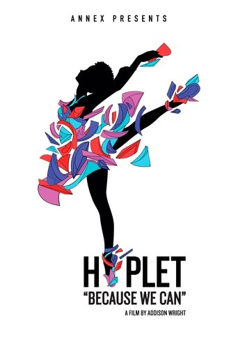 Poster of Hiplet: Because We Can