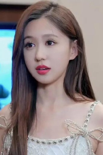 Portrait of 柴慧欣