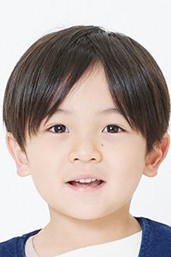 Portrait of Suyama Yuito