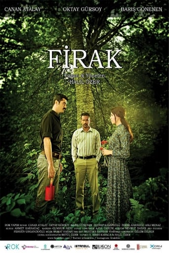 Poster of Firak