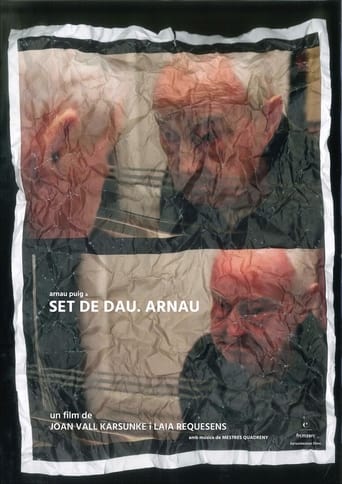 Poster of Set de Dau. Arnau