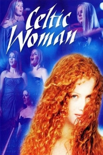 Poster of Celtic Woman