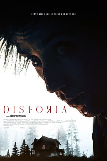 Poster of Disforia