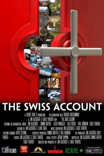 Poster of The Swiss Account