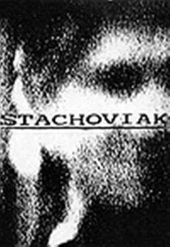 Poster of Stachoviak!