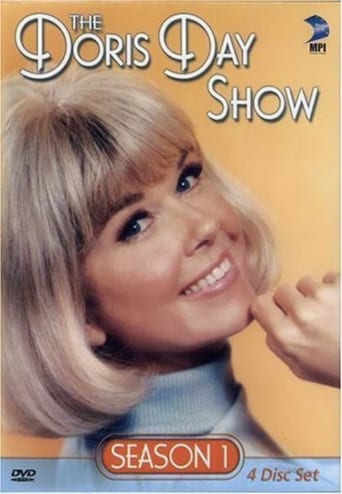 Portrait for The Doris Day Show - Season 1