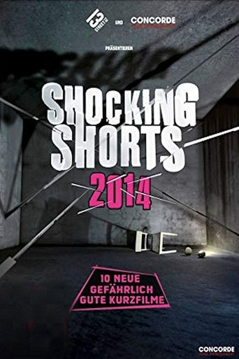 Shocking Shorts - Season 8 Portrait for Shocking Shorts - Season 8