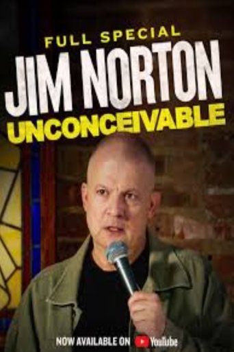 Poster of Jim Norton: Unconceivable
