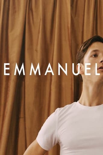 Poster of Emmanuel