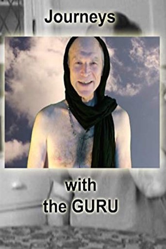 Journeys with the Guru Poster of Journeys with the Guru