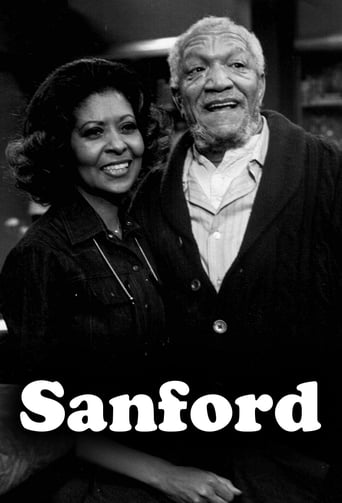 Portrait for Sanford - Season 1