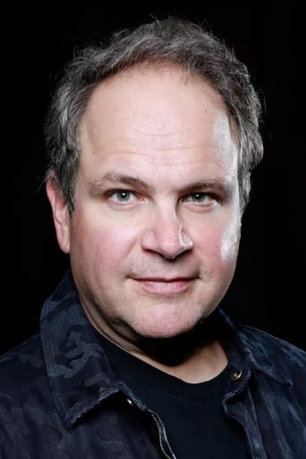 Portrait of Eddie Trunk