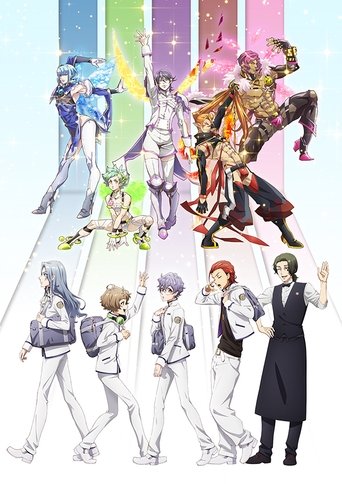 Portrait for Fairy Ranmaru - Season 1