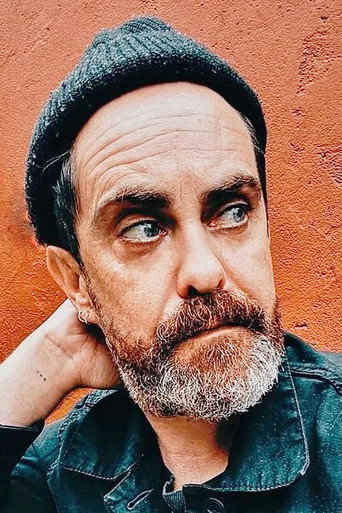 Portrait of Whit Hertford