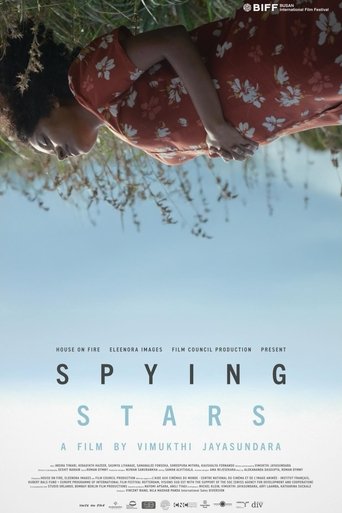 Poster of Spying Stars