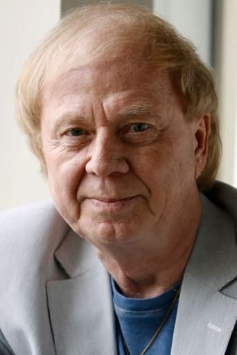 Portrait of Wolfgang Petersen