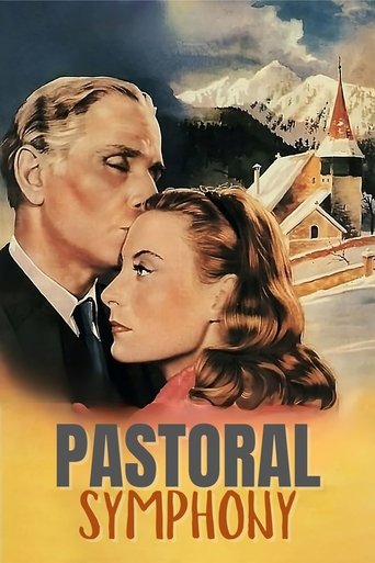 Poster of Pastoral Symphony
