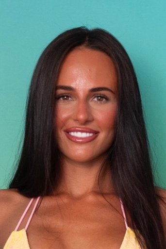 Portrait of Lauren Wood