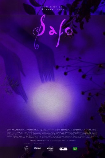 Poster of Sappho