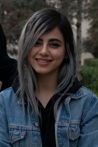 Portrait of Donya Jamali