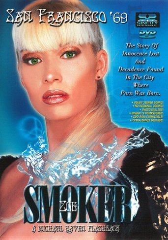Poster of Smoker