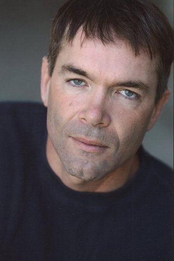 Portrait of David J. O'Donnell