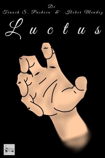 Poster of Luctus