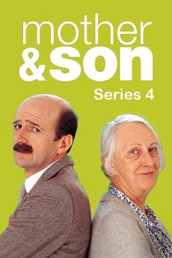 Portrait for Mother and Son - Season 4