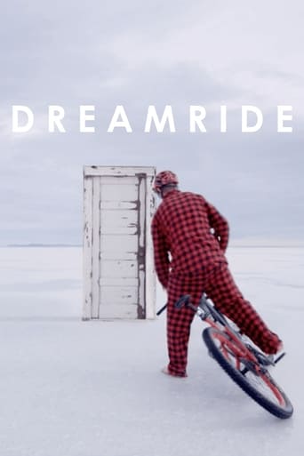 Poster of DreamRide