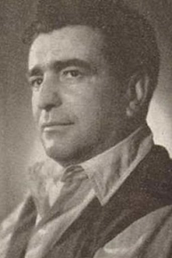 Portrait of Ferdinando Maria Poggioli