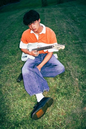 Portrait of Luke Chua
