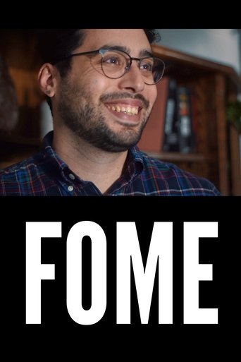 FOME Poster of FOME